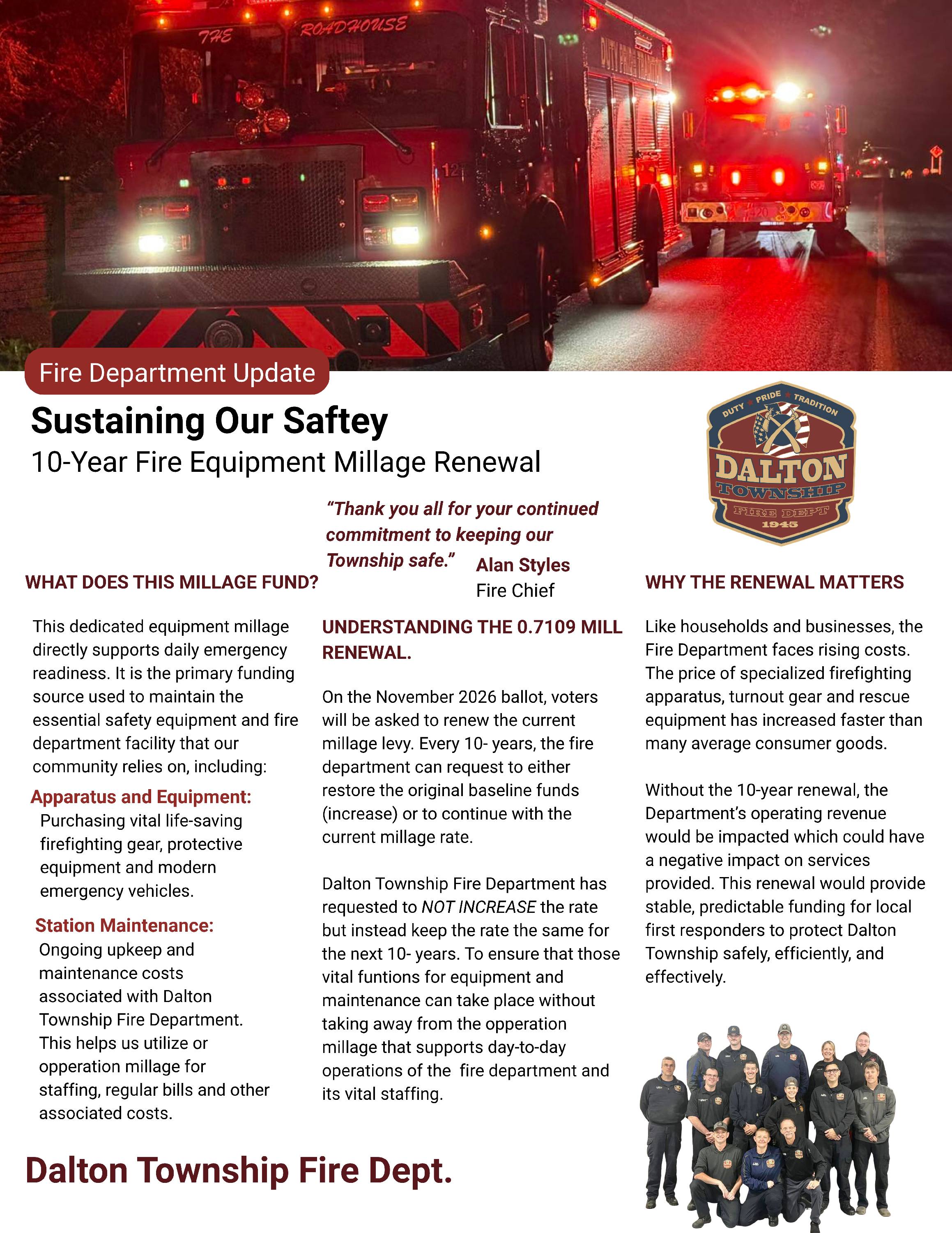 Fire Department Update (1) - Copy